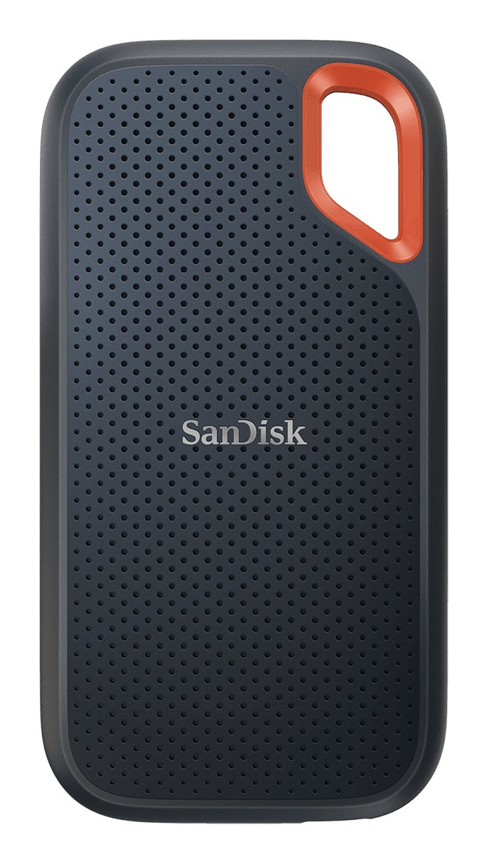 Sandisk Black 1TB SSD (SDSSDE61)
