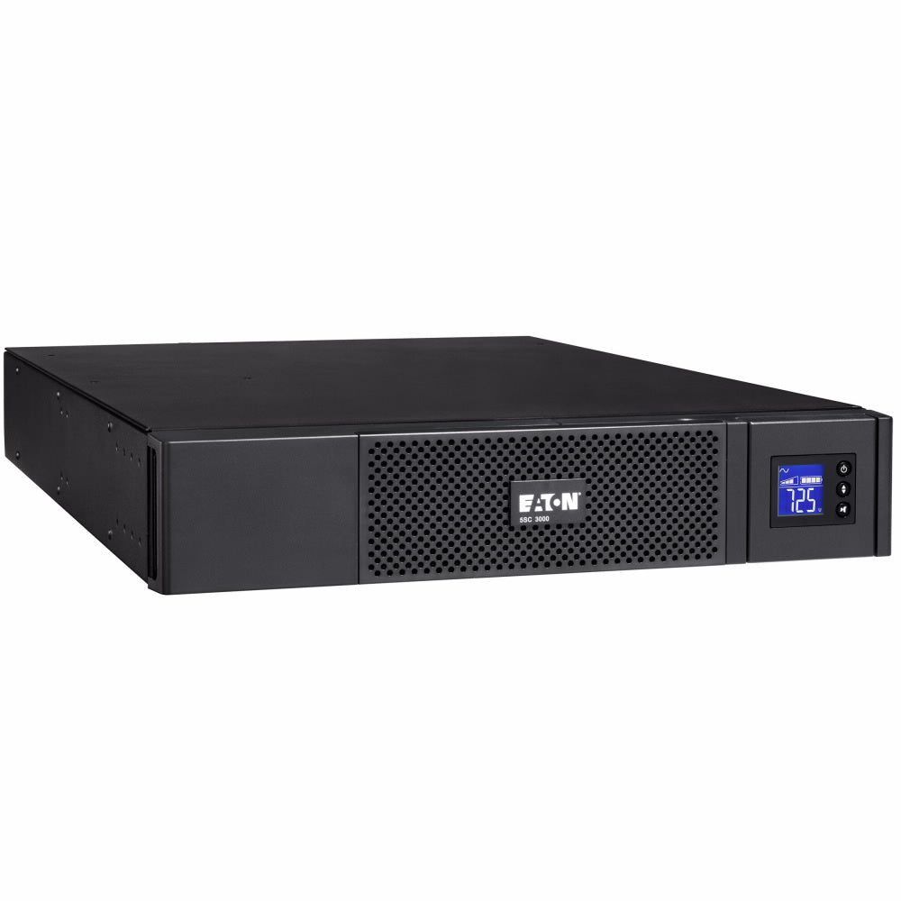 Eaton 5SC 3kVA 2700W Line-Interactive Rackmount UPS