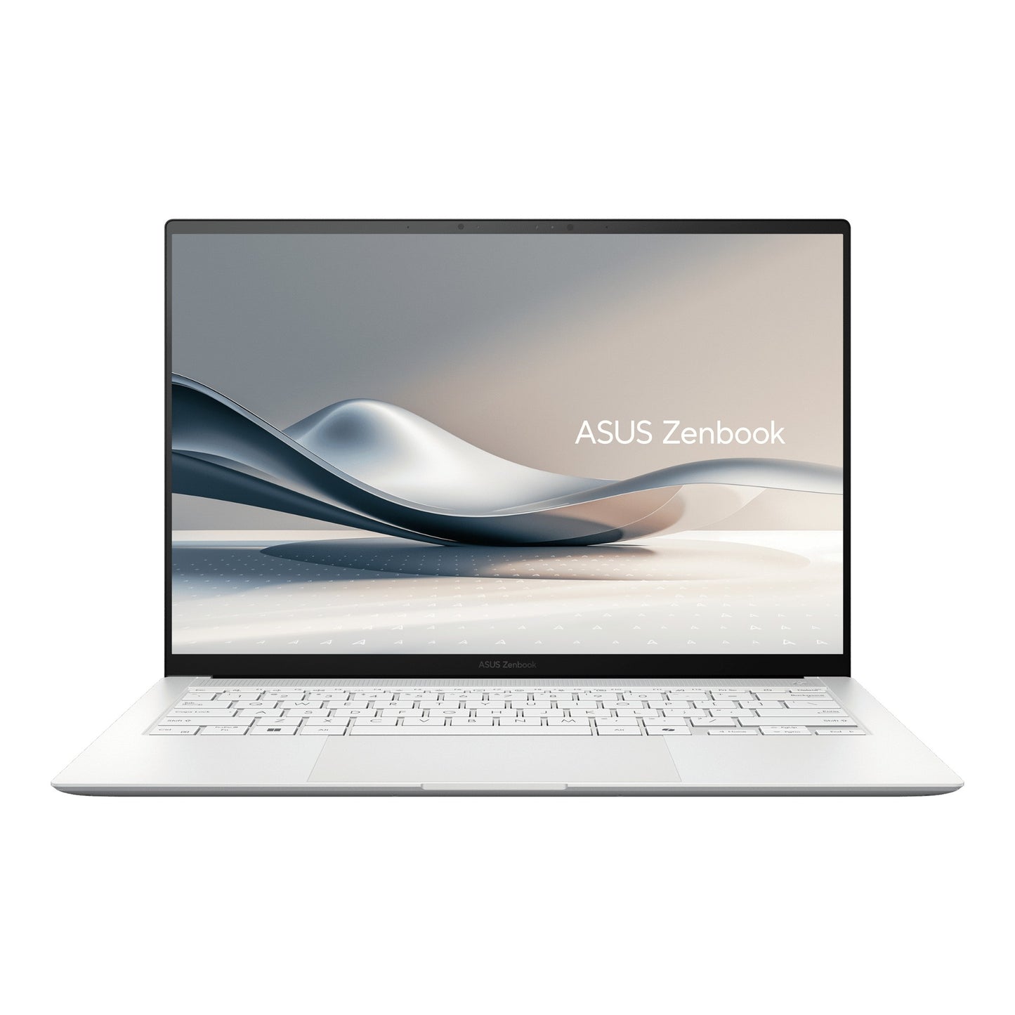 ASUS Zenbook S14 UX5406SA-PZ228W 14" Core Ultra 7 256V 16GB 1TB SSD Laptop