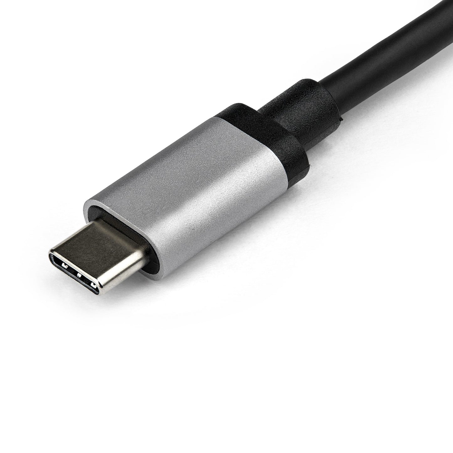 StarTech.com 2.5GbE USB C to Ethernet Adapter NBASE-T NIC - USB 3.0 Type C 2.5/1