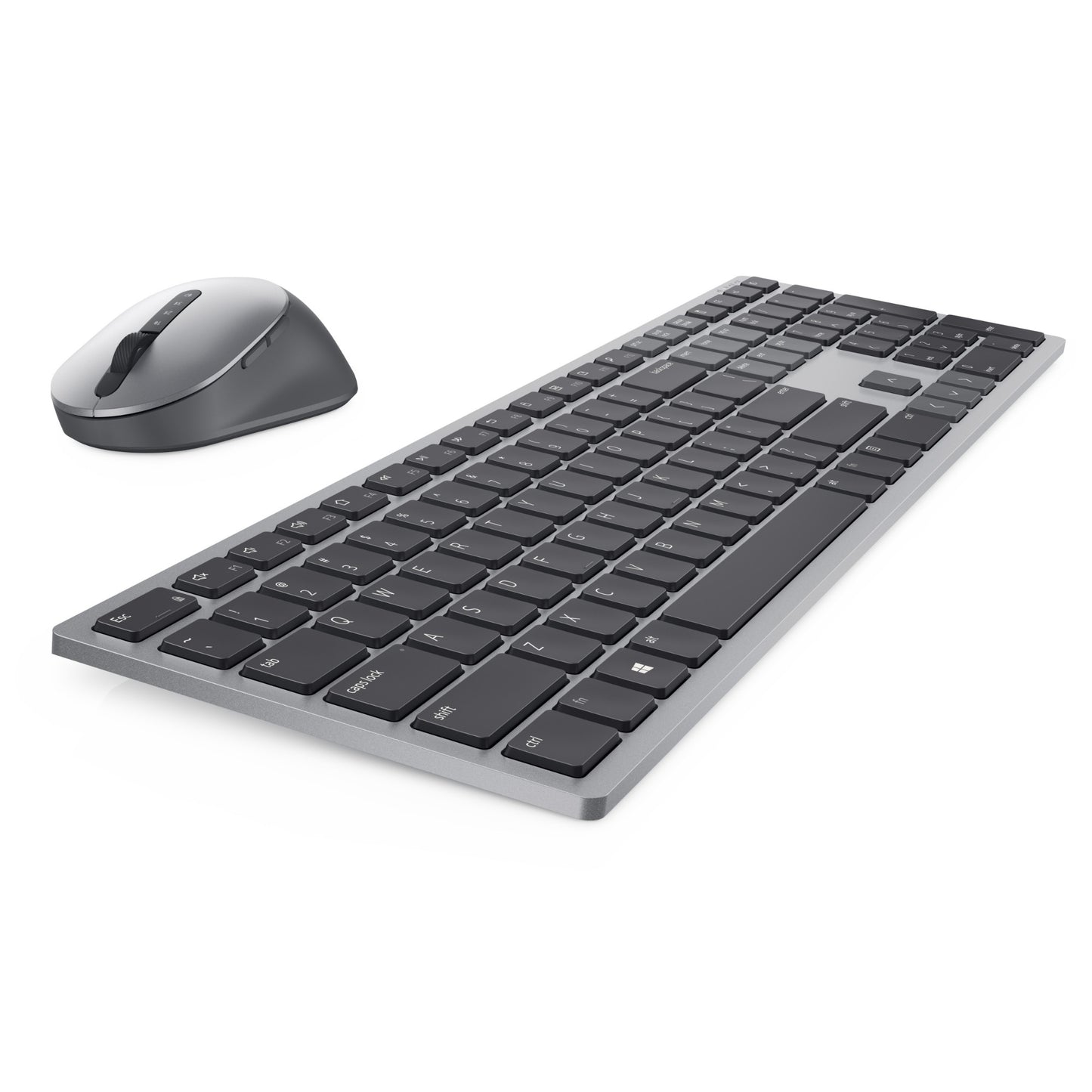 DELL Pro Plus KM7321W Wireless Keyboard & Mouse Combo (1WGYGER)