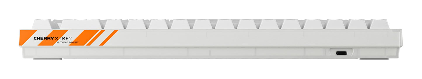 CHERRY K5 PRO TMR Wired Keyboard (LACAFR0)