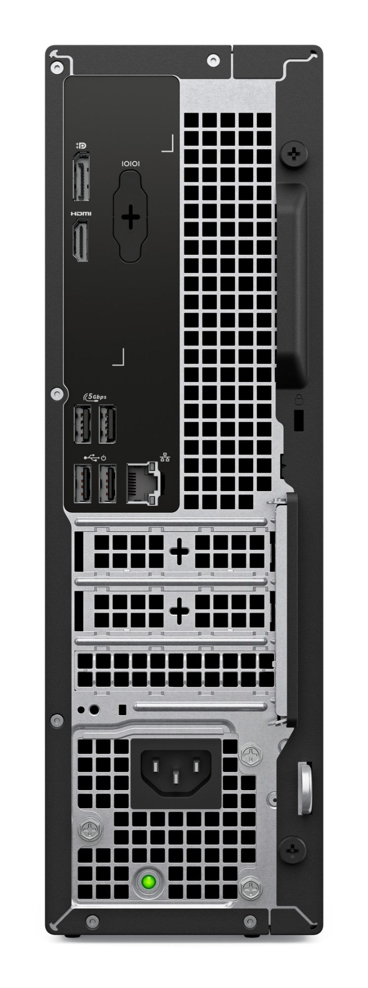 DELL Pro QVS1260 Core Ultra 5 225 16GB 512GB SSD Desktop PC