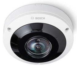 Bosch FLEXIDOME panoramic 5100i IR Bullet IP security camera Indoor & outdoor 1920 x