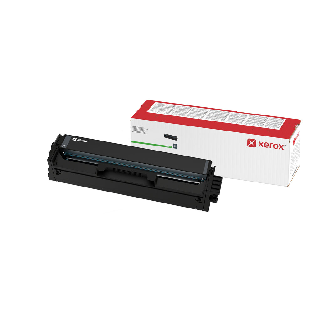 Xerox 006R05055 Black Toner Cartridge (1.3K pages)