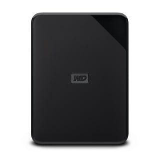 Western Digital Black 4TB HDD (WDBJRT0040BBK)