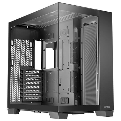 Antec C8 Full Tower Black PC Case