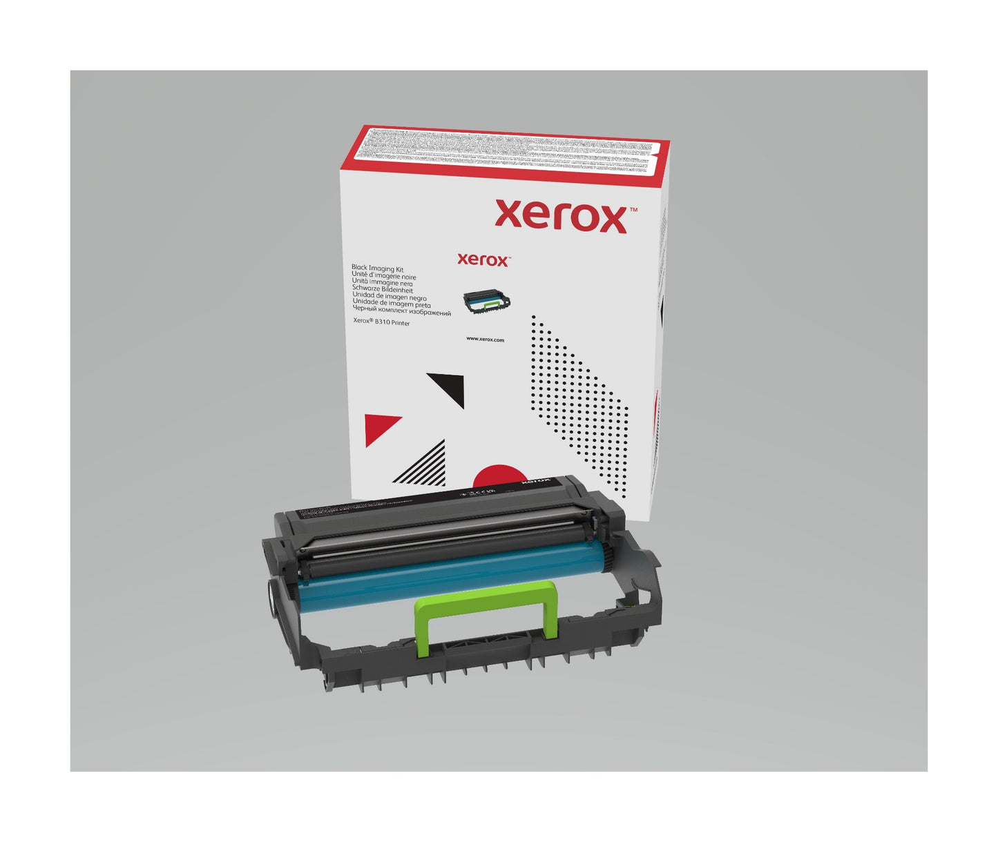 Xerox 013R00690 Toner Cartridge (40K pages, Xerox B 310)