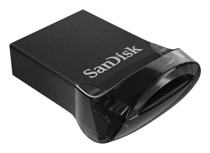 Sandisk Black 1TB HDD (SDCZ430)