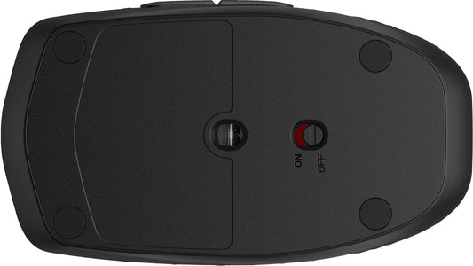 HP 420 Programmable Wireless Mouse