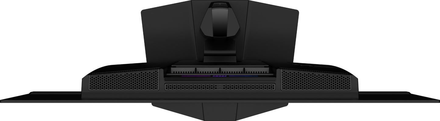 MSI MPG 321URX QD-OLED 31.5" 4K UHD OLED 240Hz Monitor