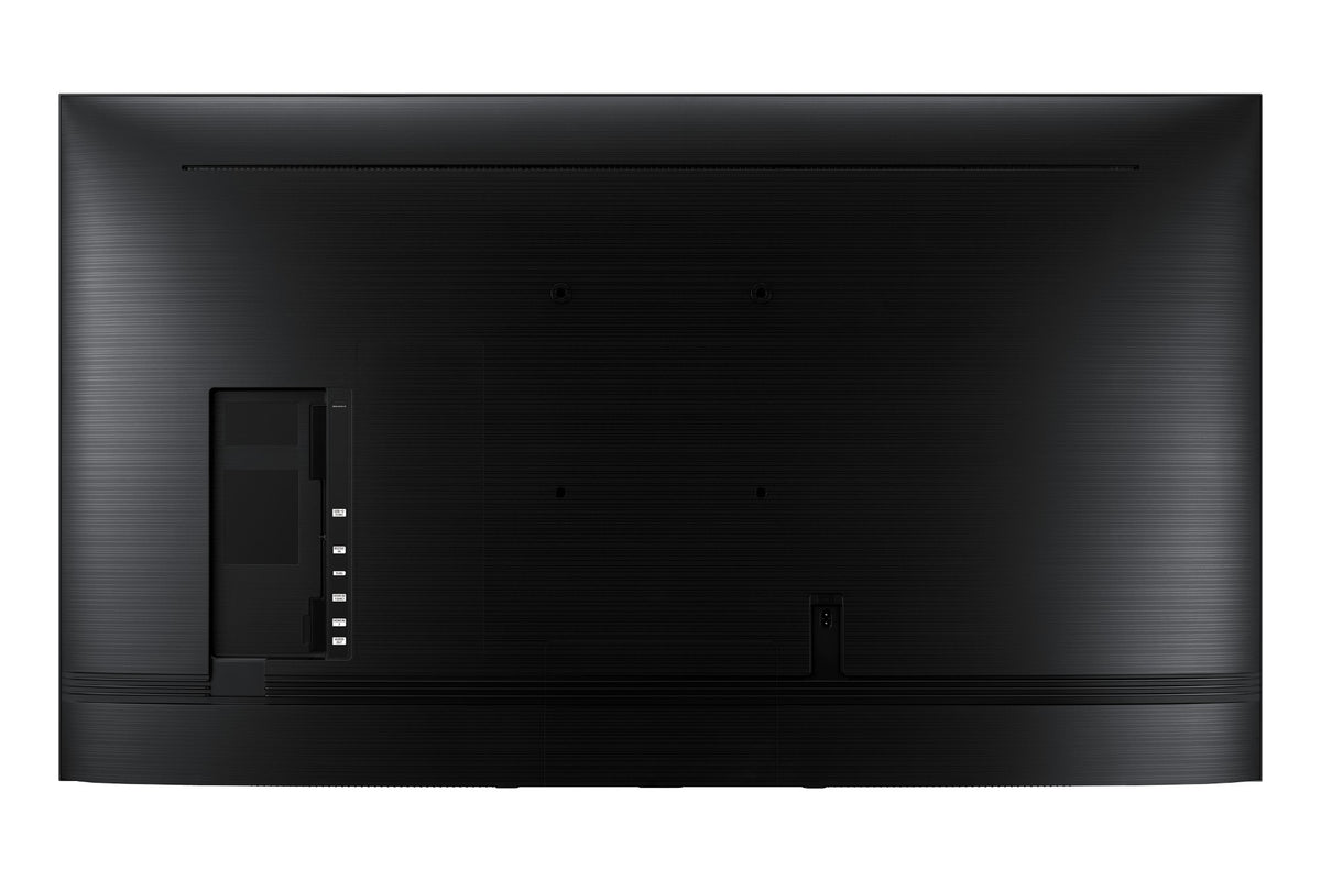 Samsung Crystal 43" 4K UHD Monitor