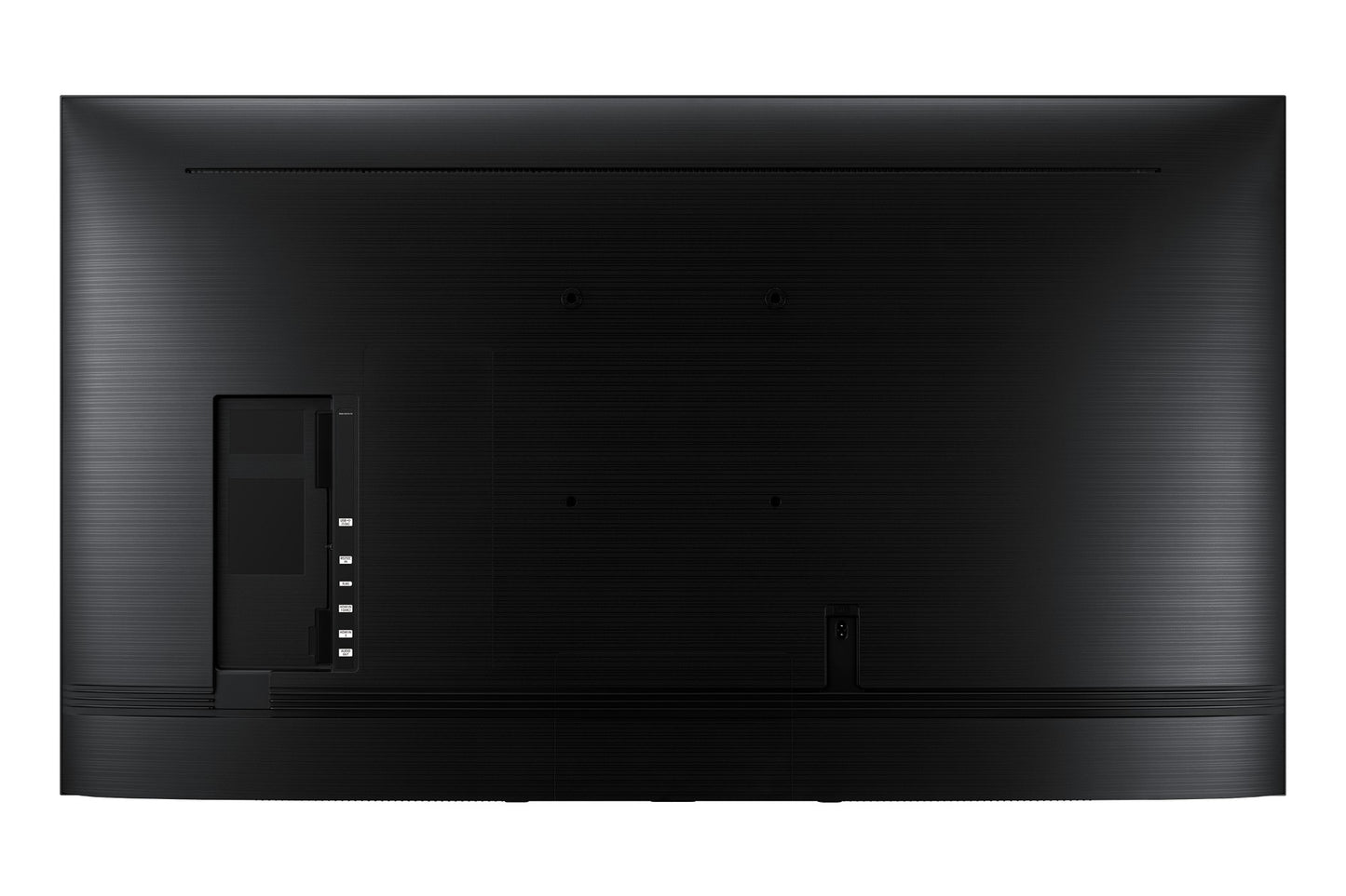 Samsung Crystal 43" 4K UHD Monitor