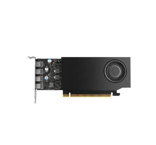 Nvidia RTX A1000 8 GB GDDR6 Hub
