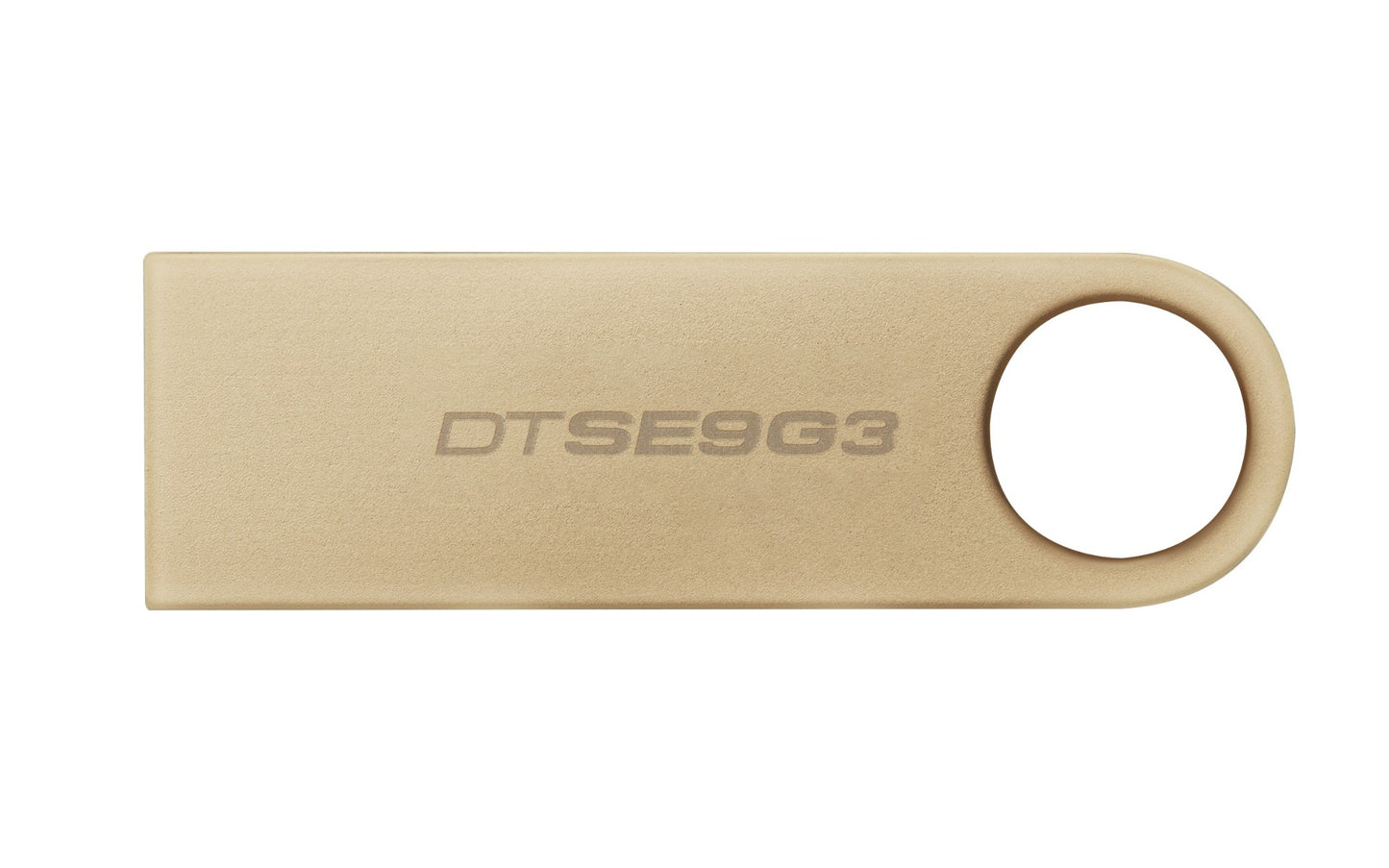 Kingston Technology DTSE9G3/128GB 128GB HDD