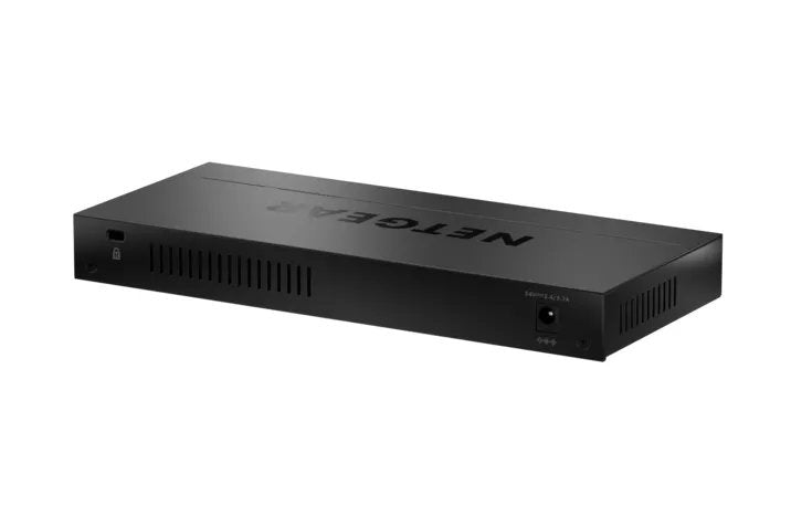 Netgear GS310TPv2 Networking