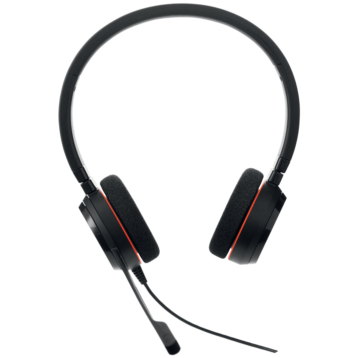Jabra Evolve 20 Stereo MS USB-C Headset
