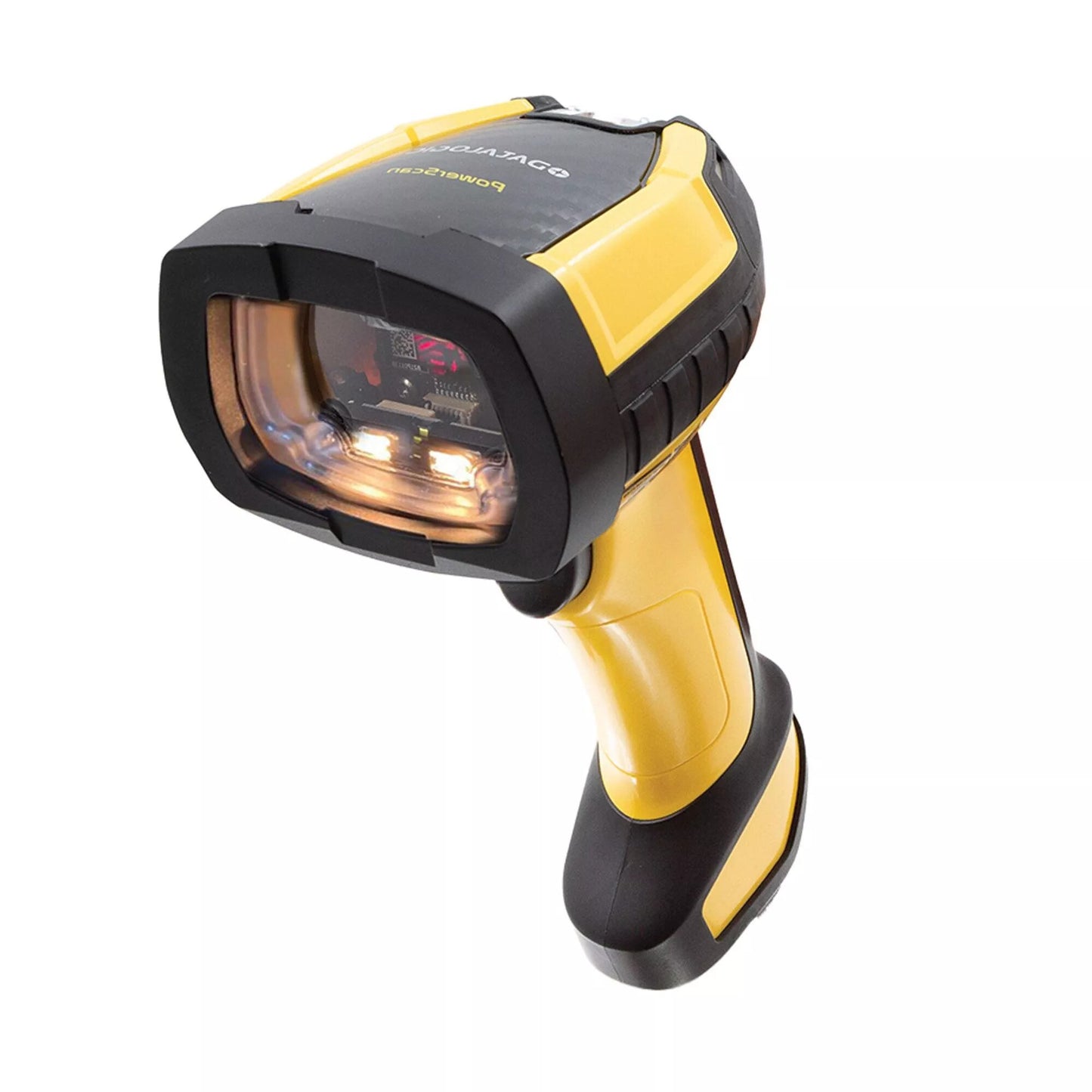 Datalogic PM9600-HP433RBK10 barcode reader Handheld bar code reader 1D/2D Laser Barcode Scanner