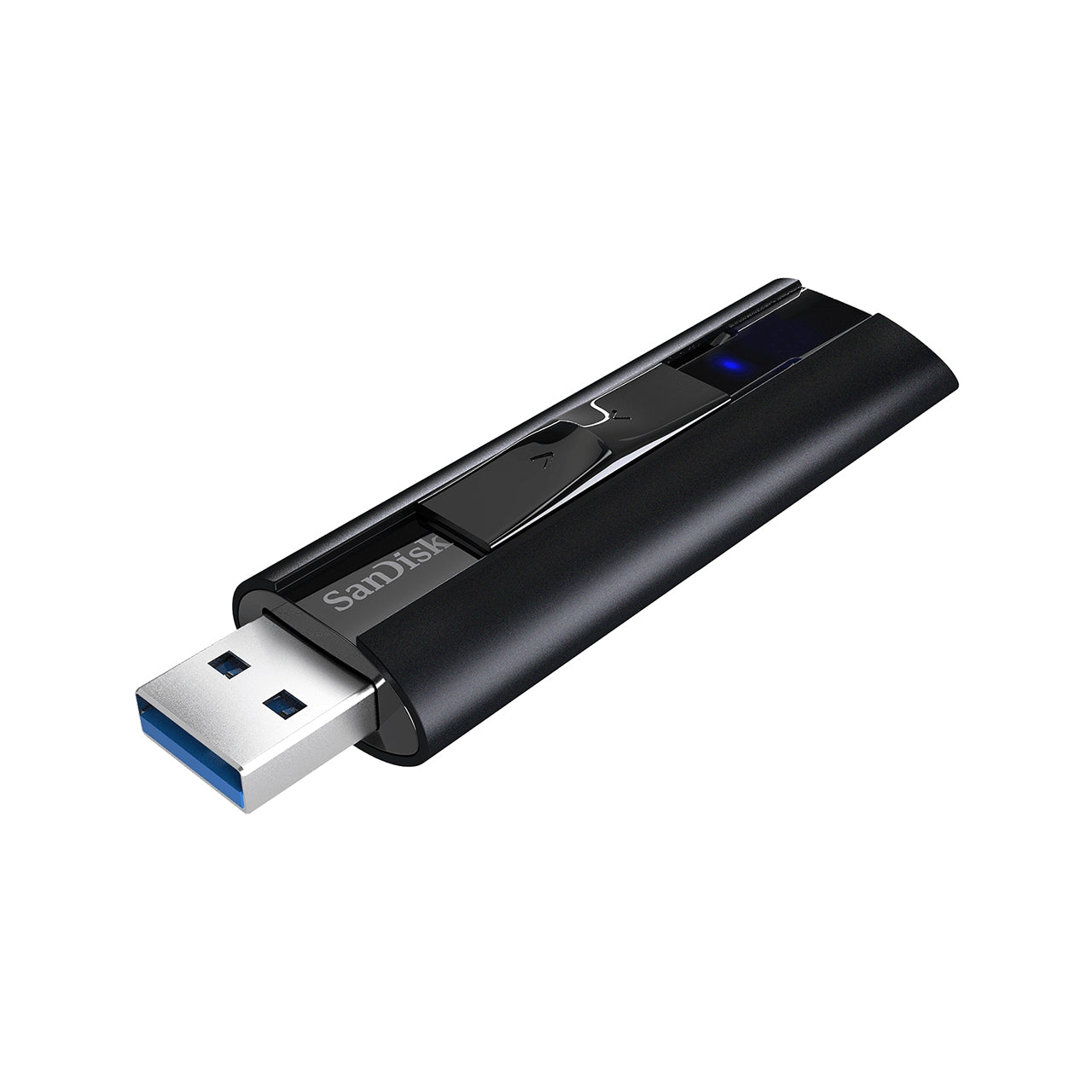 Sandisk Black 512GB HDD (SDCZ880)