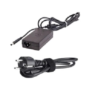 DELL N4M5X power adapter/inverter Indoor 45 W Black Charger