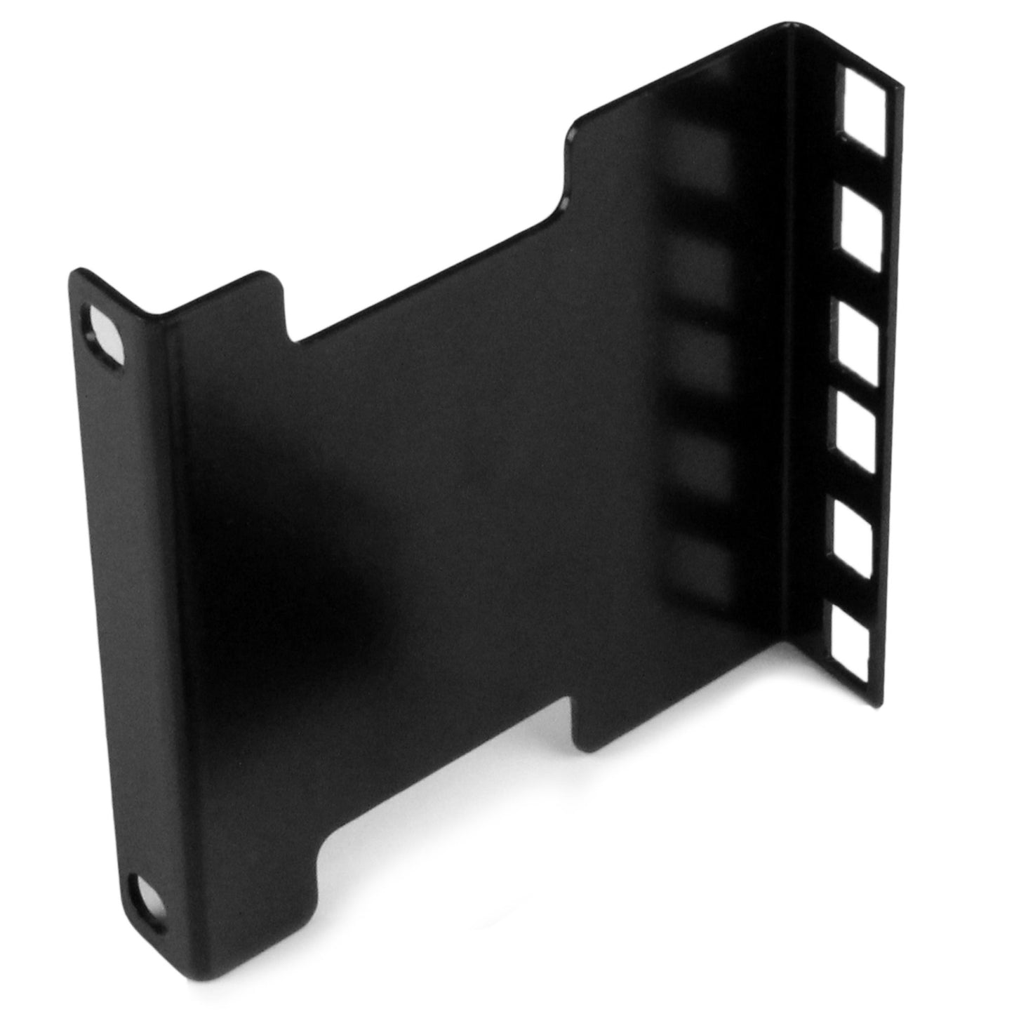 StarTech.com Server Rack Depth Extender - 2U - 4in / 10 cm - TAA Compliant