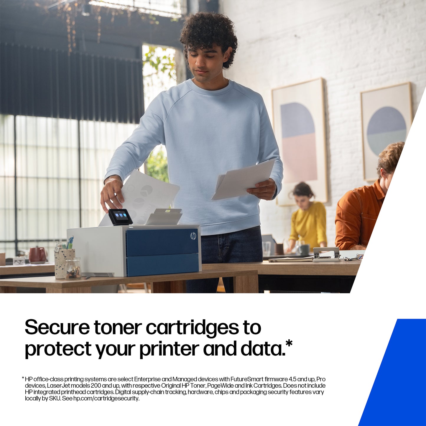 HP W2131X/213X Cyan Toner Cartridge (6K pages)