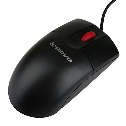 Lenovo 06P4069 Wired Mouse