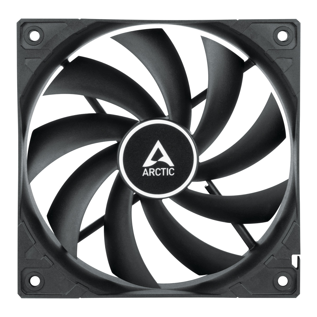 ARCTIC F12 - 120 mm Standard Case Fan Cooling