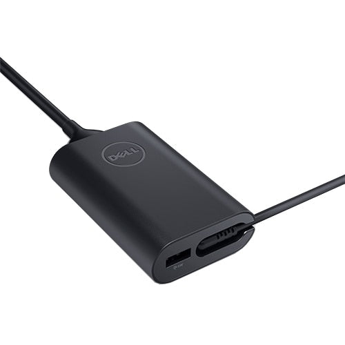 DELL 450-AGDV power adapter/inverter Indoor 45 W Black Charger