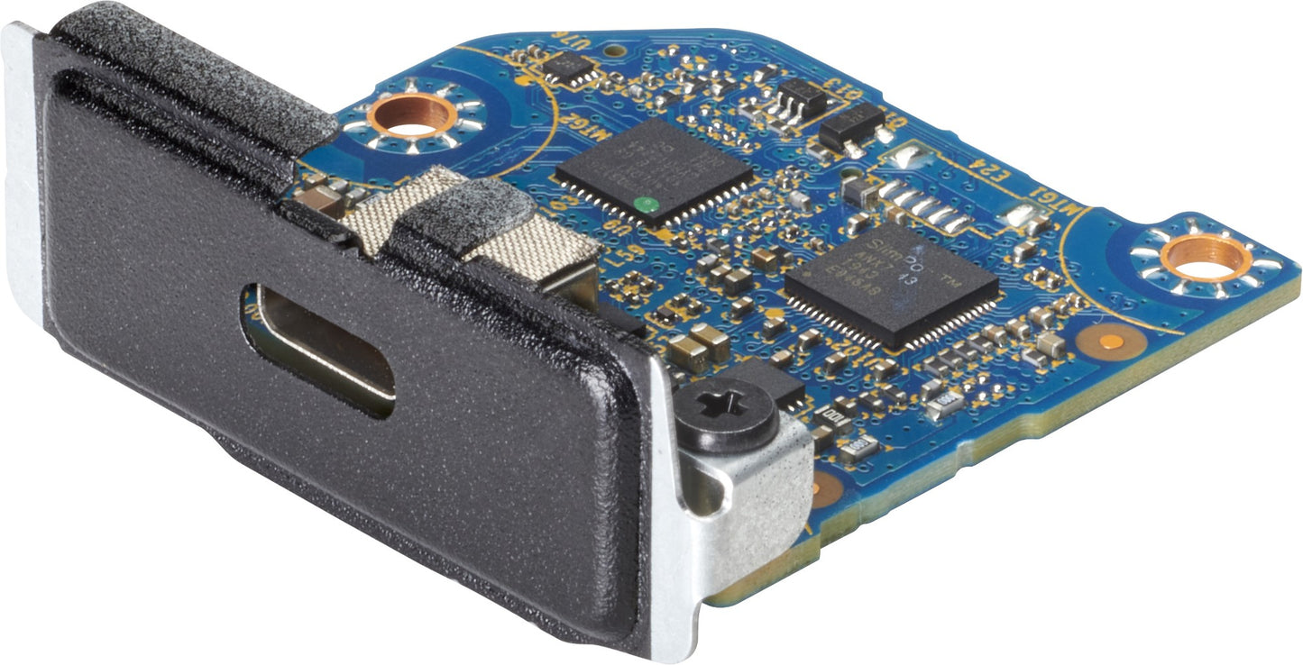 HP Type-C USB 3.1 Gen2 Port Flex IO v2 interface cards/adapter Internal USB 3.2 Gen Hub