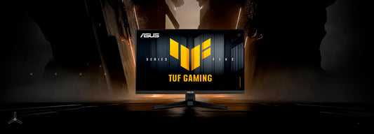 ASUS TUF Gaming Series 5 27" Full HD IPS 200Hz Monitor