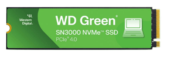 Western Digital N300 2TB M.2 NVMe PCIe Gen4 SSD