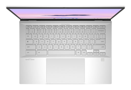 ASUS Chromebook Plus Enterprise CB54 CB5403CMA-QM0909 14" Core Ultra 5 115U 16GB 256GB SSD Laptop