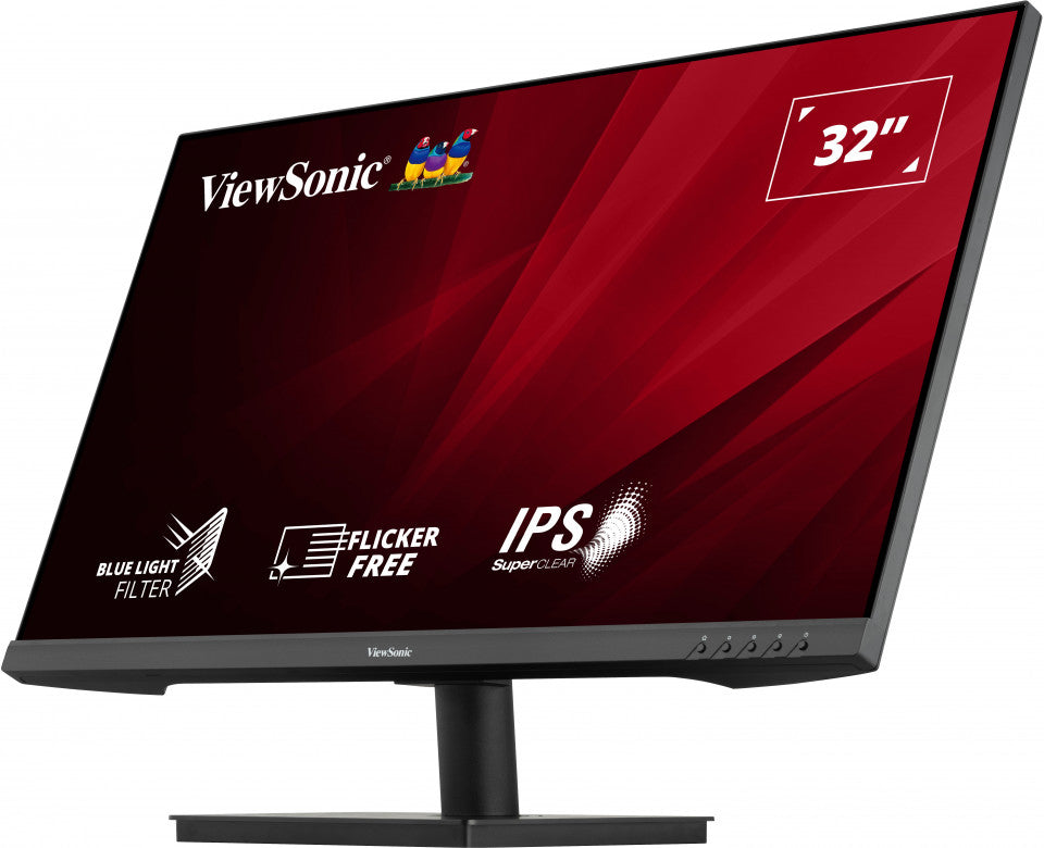 ViewSonic VA VA3209-MH 32" Full HD IPS Monitor