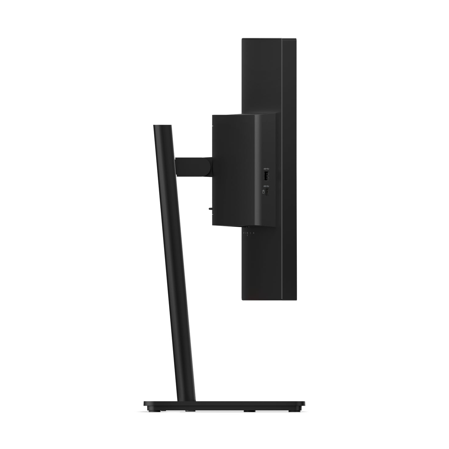 Lenovo ThinkVision T34WD-40 34" UWQHD VA 120Hz Curved Monitor