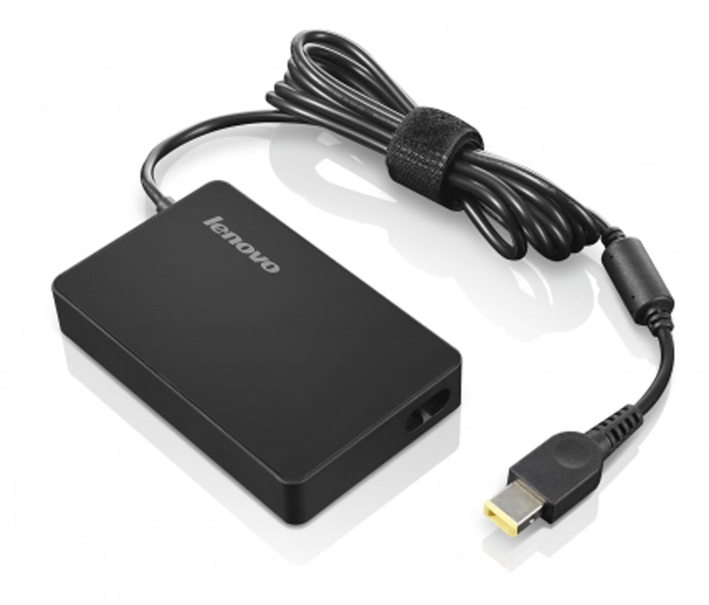 Lenovo 45N0261 power adapter/inverter Indoor 65 W Black Charger