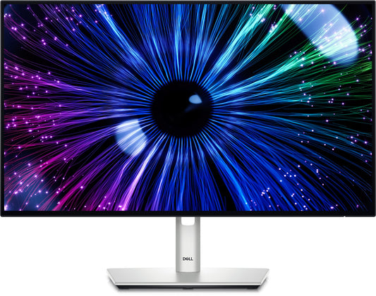 DELL UltraSharp U2424HE 23.8" Full HD IPS 120Hz Monitor