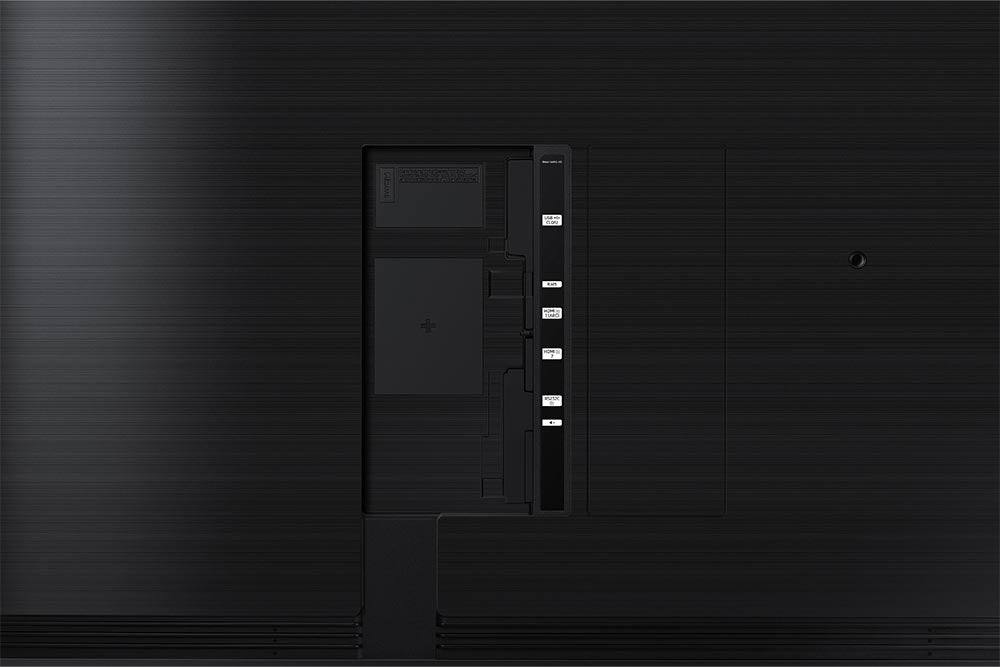 Samsung QE85T Digital signage flat panel 2.16 m 4K UHD VA Monitor