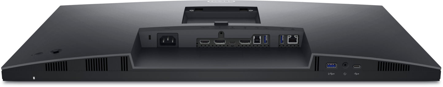 DELL P2724DEB 68.6 cm (27") LCD 2560 x 1440 pixels Quad HD Webcam
