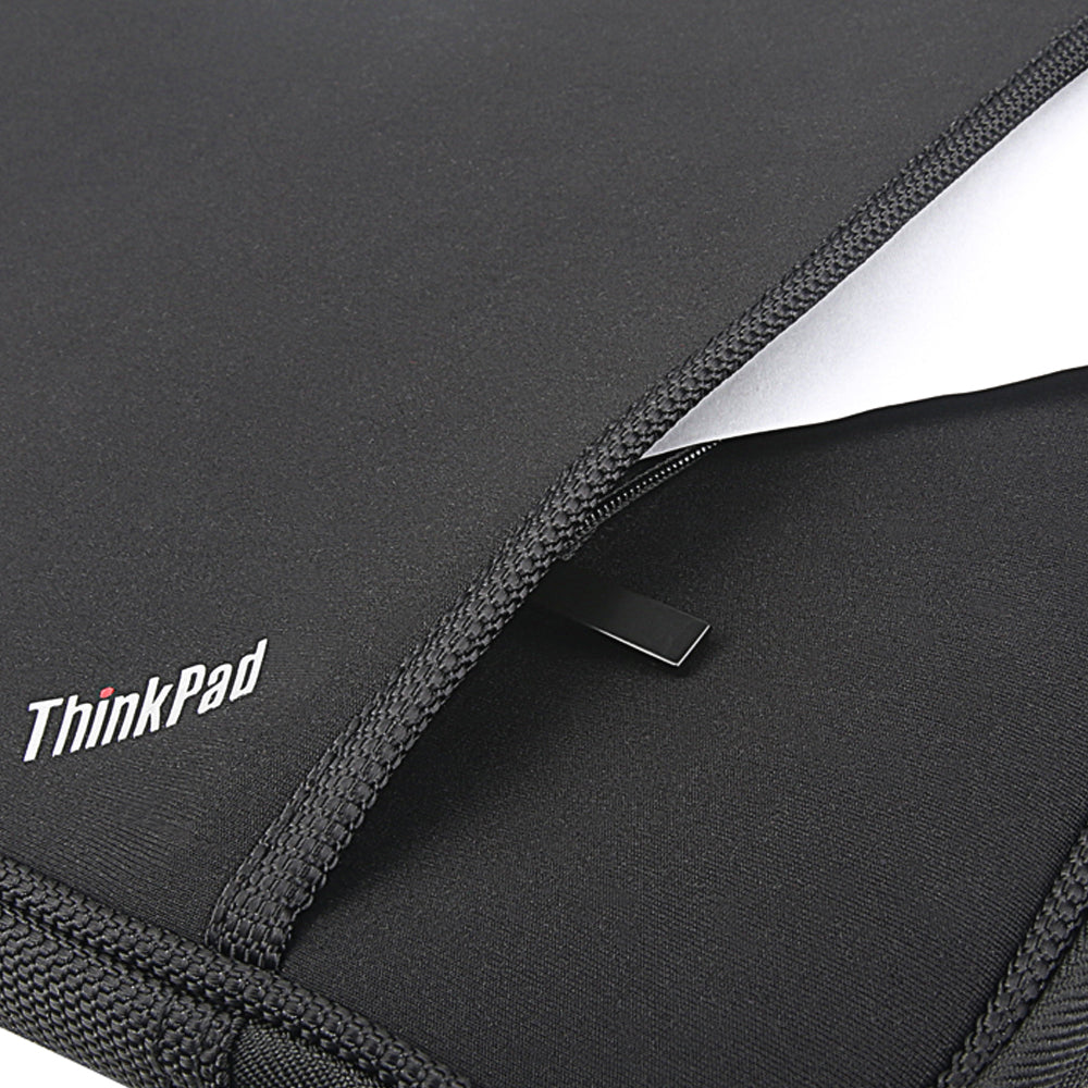 Lenovo 4X40N18009 laptop case 35.6 cm (14") Sleeve case Black Laptop Bag