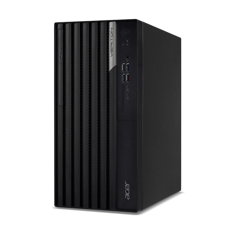 Acer Veriton M VM6710G Core i7-13700 16GB 3TB SSD NVIDIA RTX A4000 Tower PC