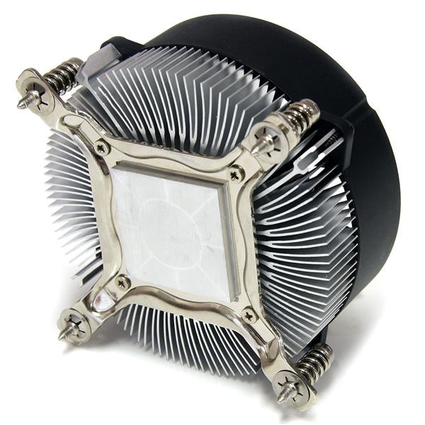 StarTech.com 95mm CPU Cooler Fan with Heatsink for Socket Cooling