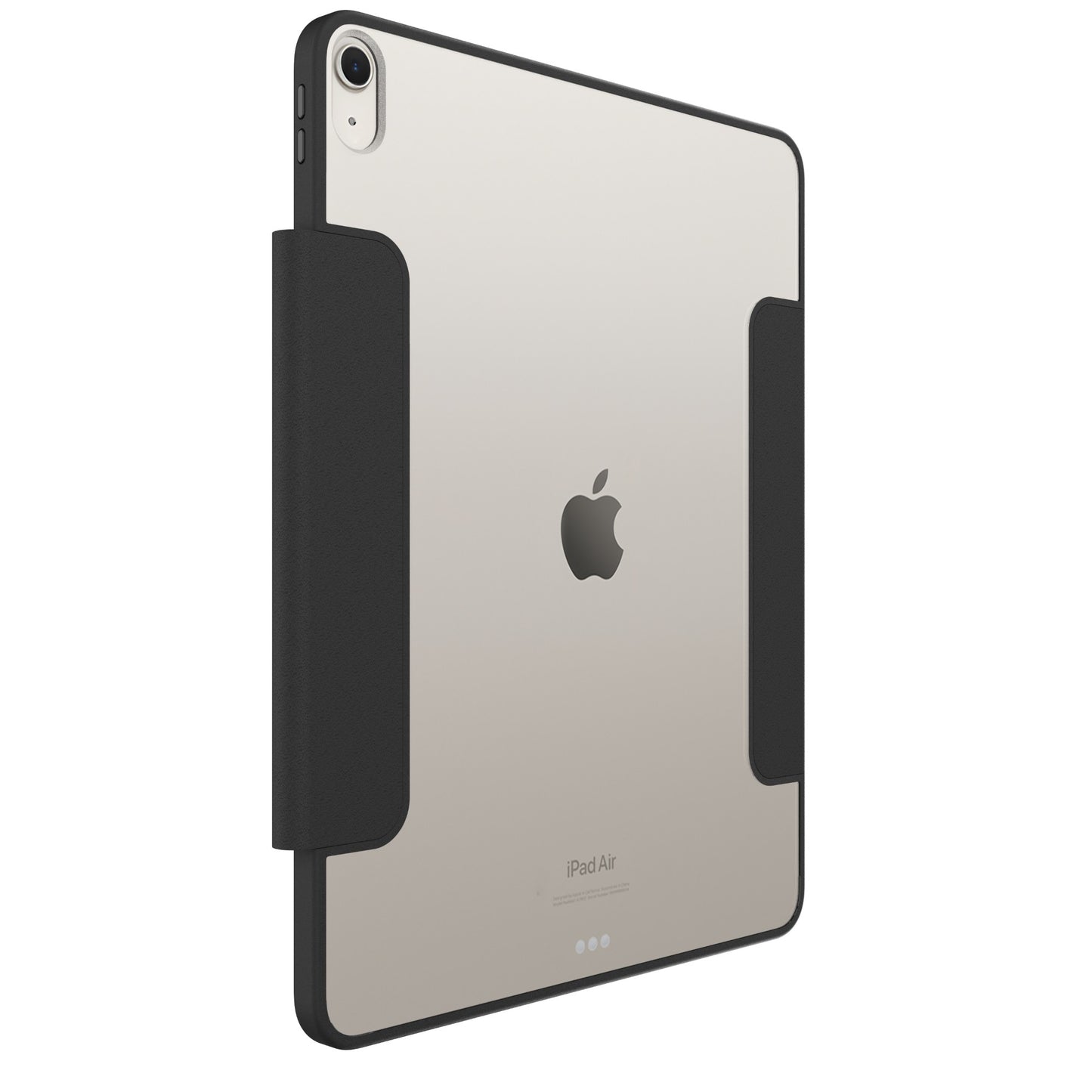 OtterBox Symmetry Folio Series for Apple iPad Air 13" (M3/M2), Starry Night - No Laptop Bag