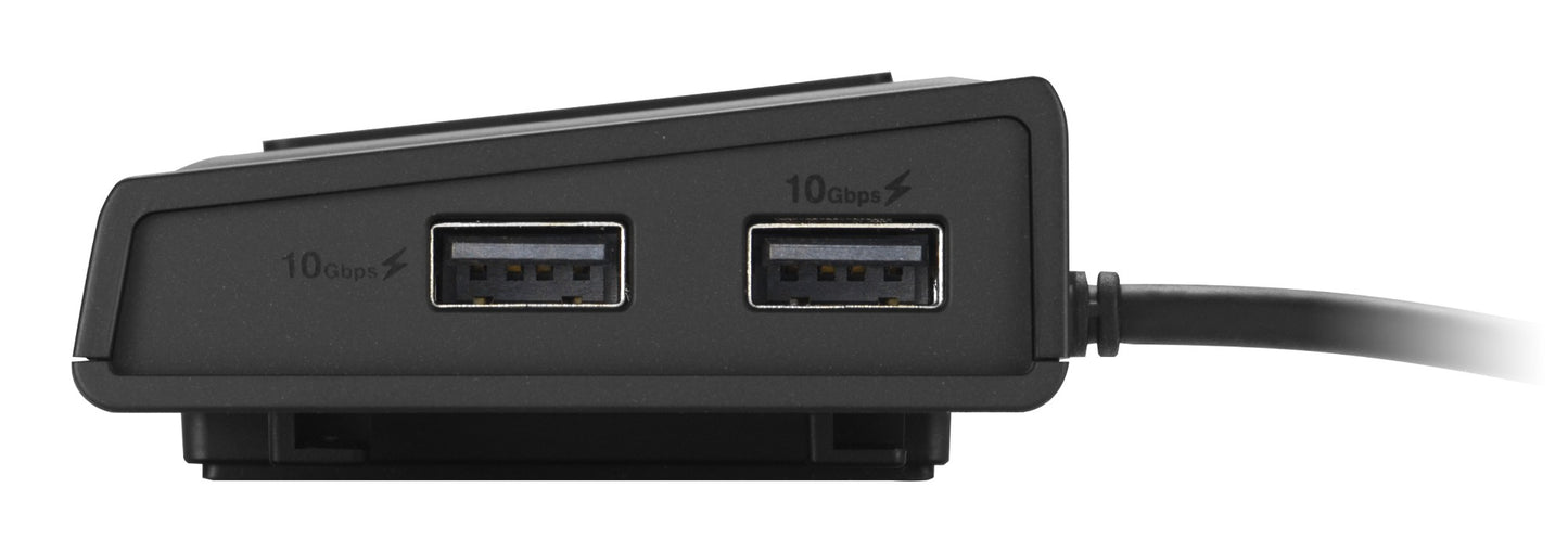 ASUS Stand DC310 USB-C Docking Station