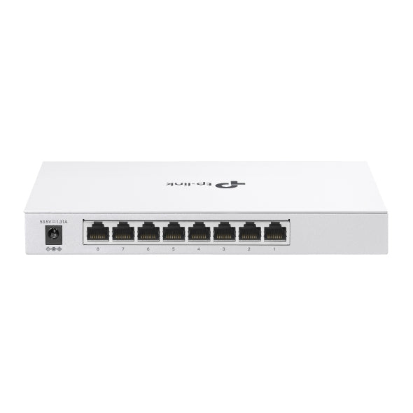 TP-LINK FESTA FS308GP network switch PoE