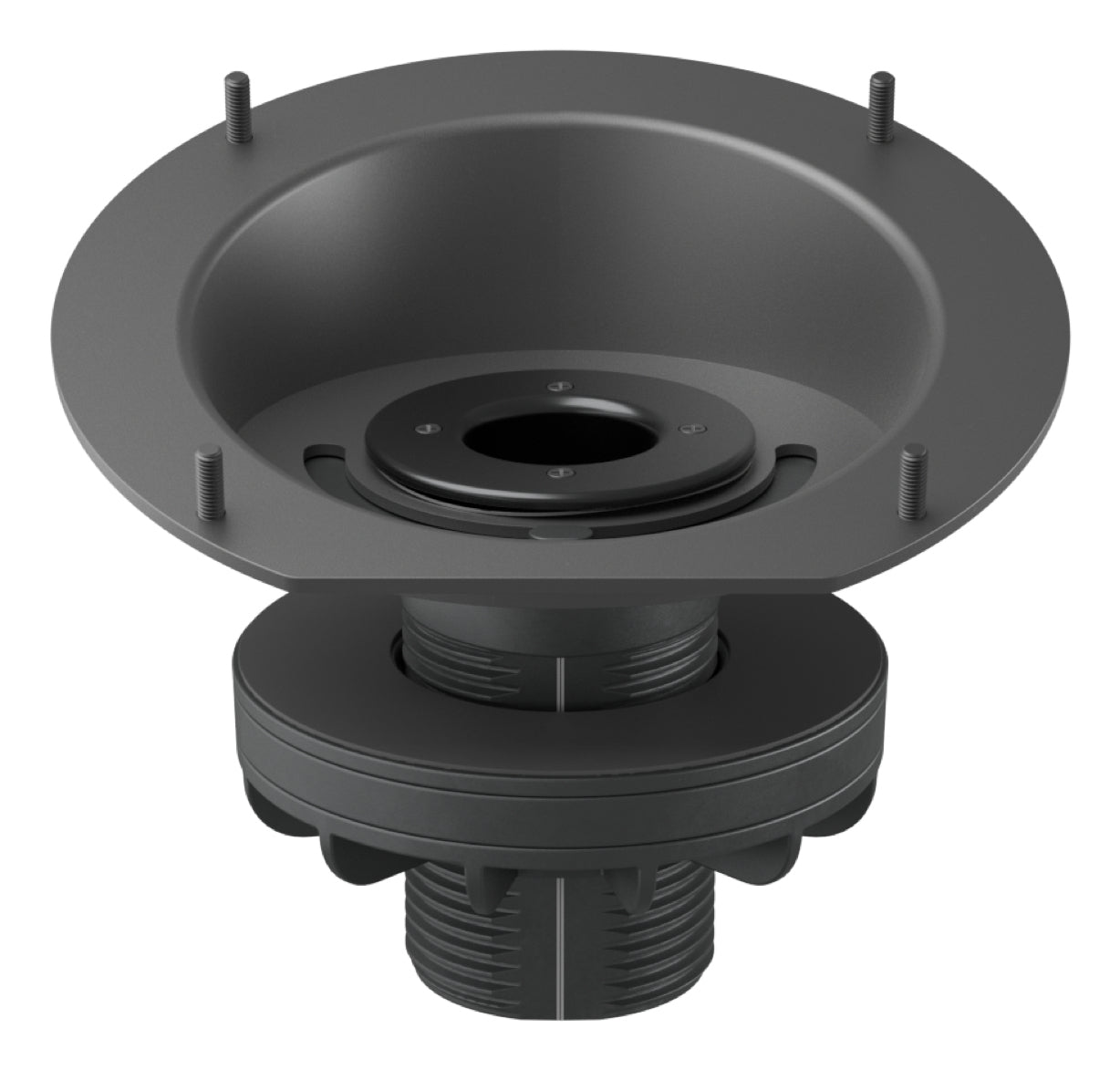 Logitech New Riser Mount for Group Webcam