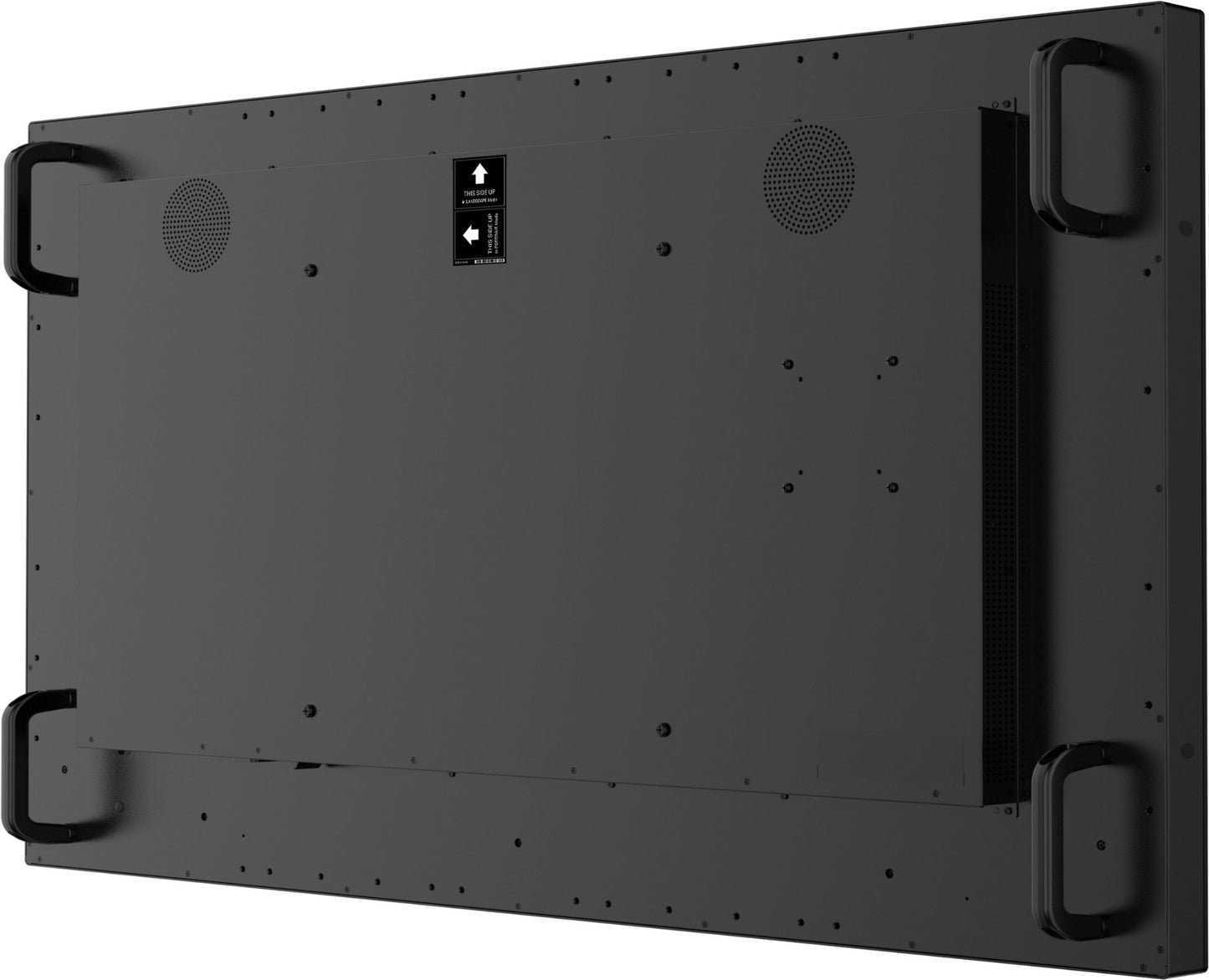 iiyama TF5539AS-B1AG Signage Display Kiosk design 54.6" 4K UHD IPS Touch Monitor