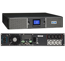 Eaton 9PX 1500VA 1500W Online Rackmount UPS