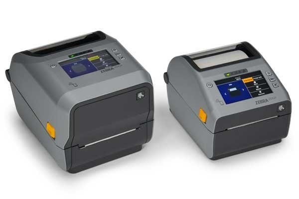 Zebra ZD621 label printer Direct thermal 300 x 300 DPI 152 mm/sec Wired & Wireless