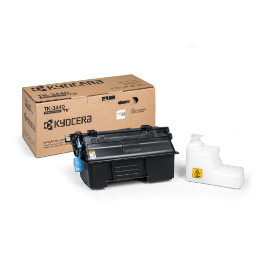 KYOCERA 1T0C0T0NL0/TK-3440 Toner Cartridge (40K pages, Kyocera PA 6000)
